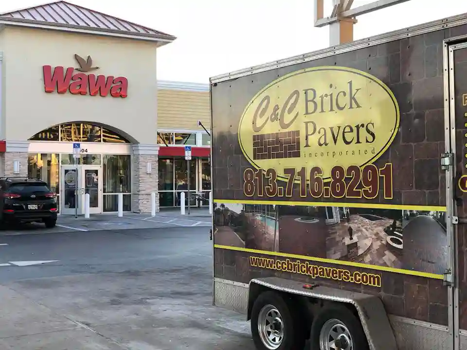 tampa paver contractor