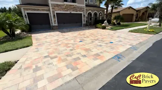 paver repair tips