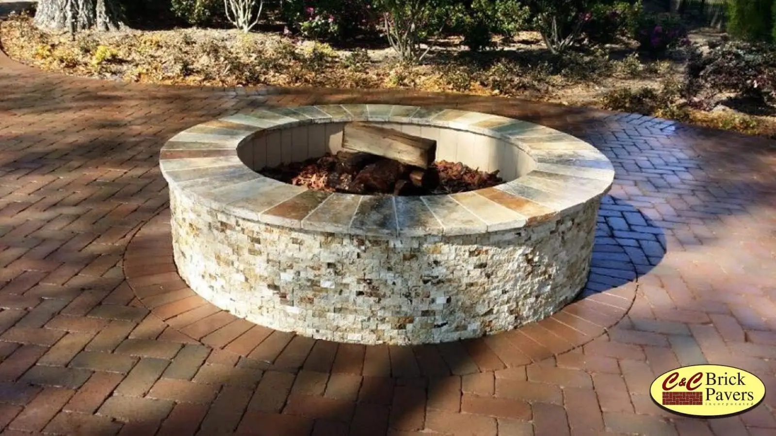 low maintenance patio Tampa